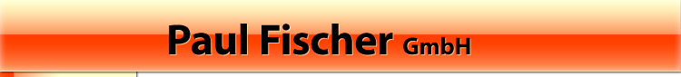 Paul Fischer GmbH